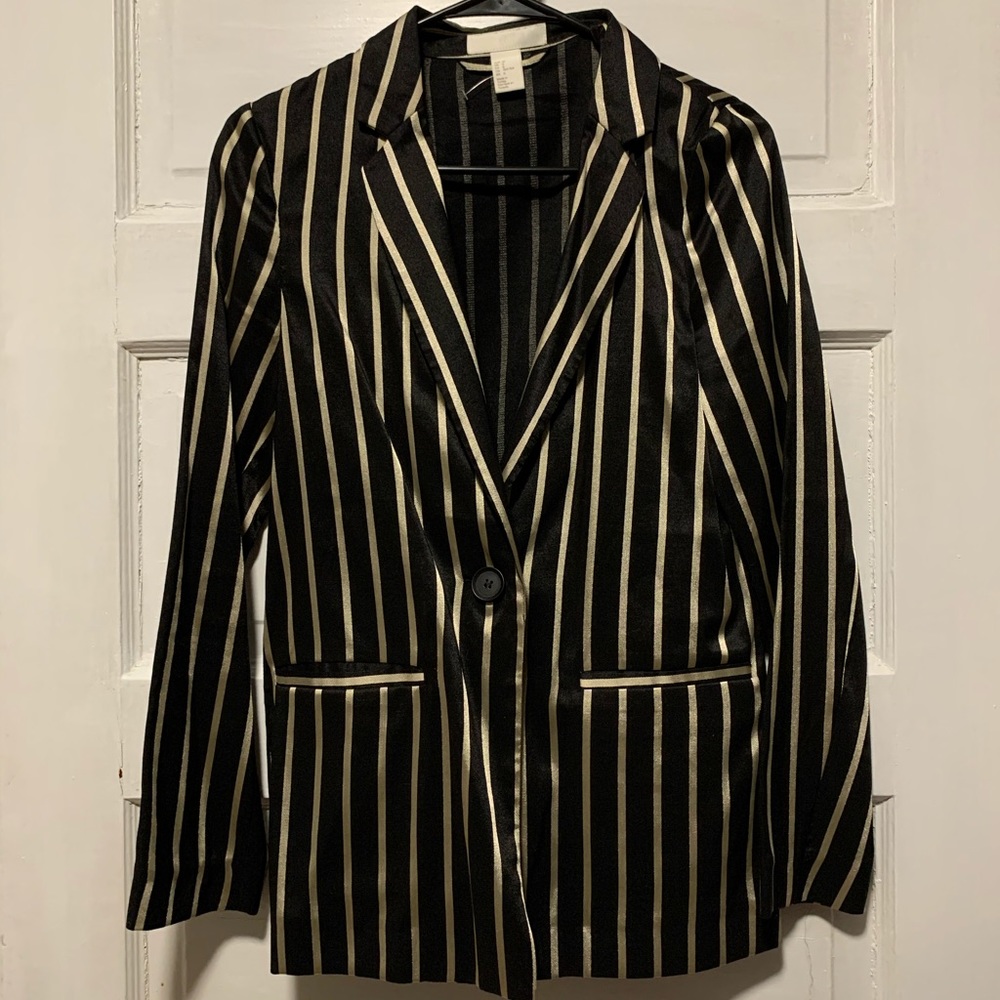 H&M blazer